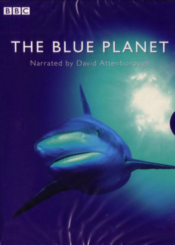 蓝色星球第一季}