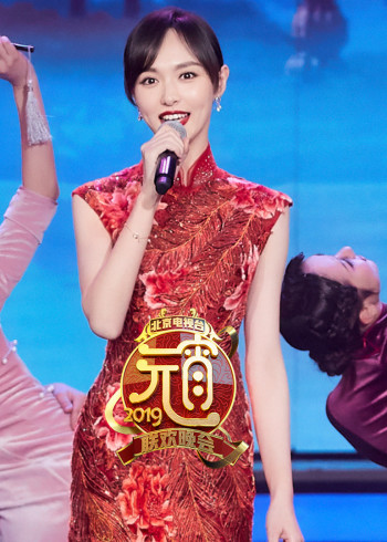 2019北京台元宵晚会}