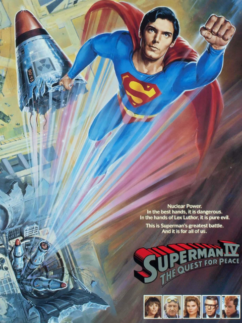 超人4和平任务}