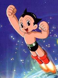 铁臂阿童木1980}