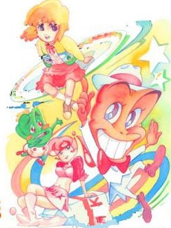 万能蔬菜卜卜侠}