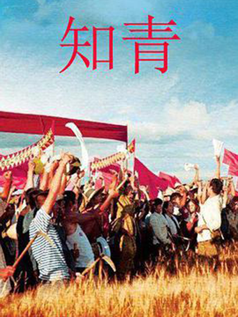 知青}