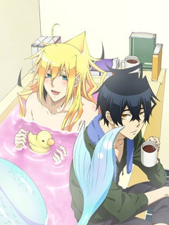 我家浴缸的二三事}