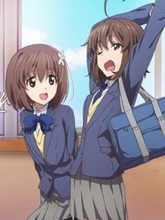 归宅部活动记录}