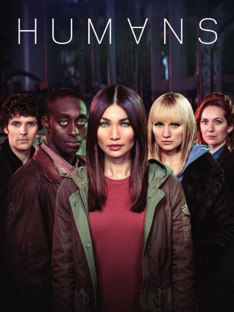 真实的人类第三季}