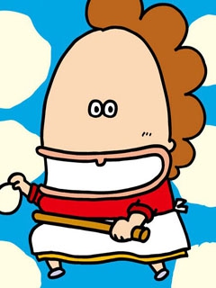 我们这一家剧场版}