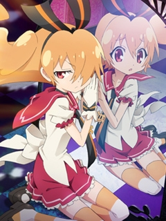 穿透幻影的太阳}