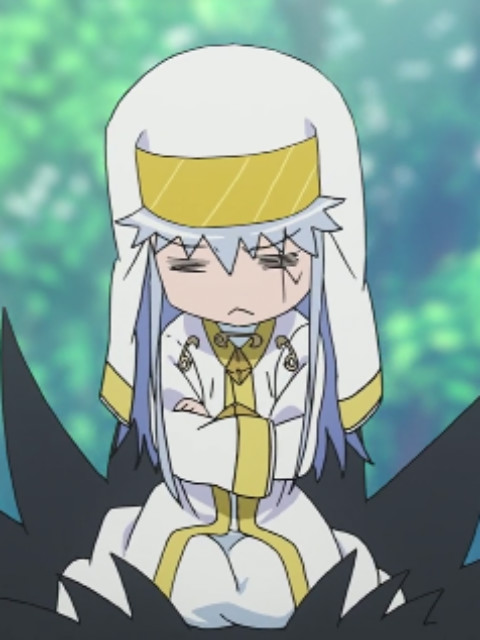 剧场版魔法禁书目录炭SP}