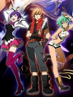 创圣的大天使E第五季OL}