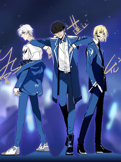 头条都是他第二季}