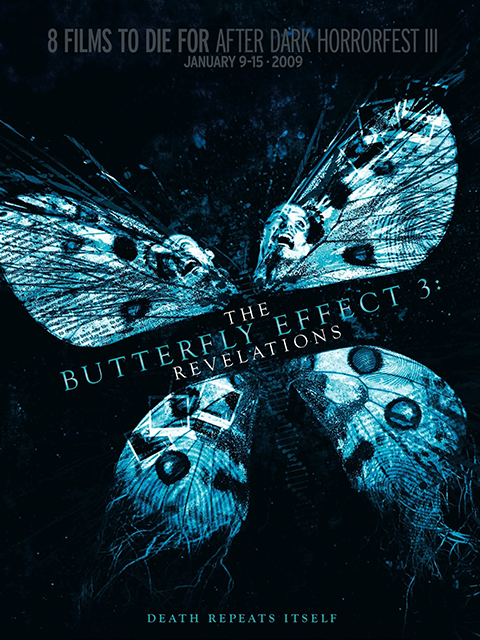 蝴蝶效应3启示}