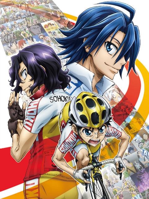 飙速宅男ReGENERATON2017}