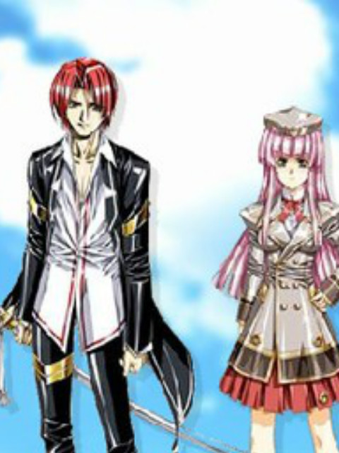 梦幻骑士第五季时之旅人}