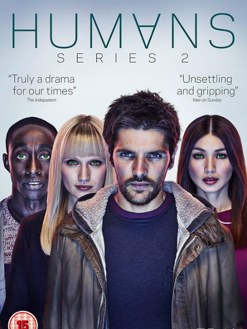 真实的人类第二季}