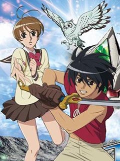 天空之艾斯嘉科尼}