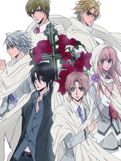 无法逃离的背叛}