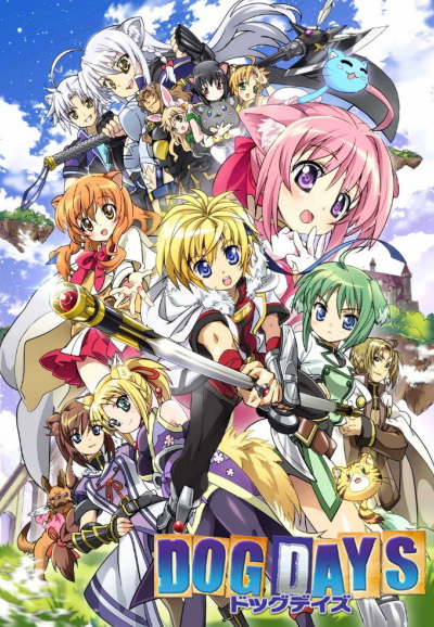 DOGDAYS}