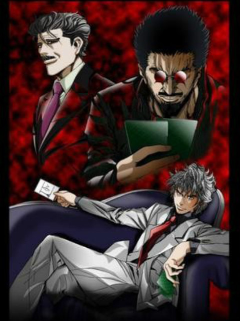 噬谎者O第五季A}