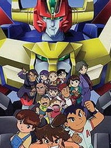 元气爆发伏魔金刚}