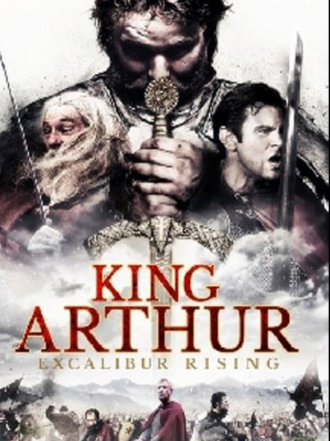 亚瑟王神剑崛起}