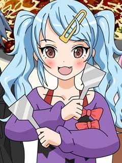 我的妹妹是大阪大妈}