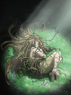 虫师续章铃之雫}