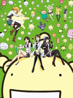 萌菌物语Returns}