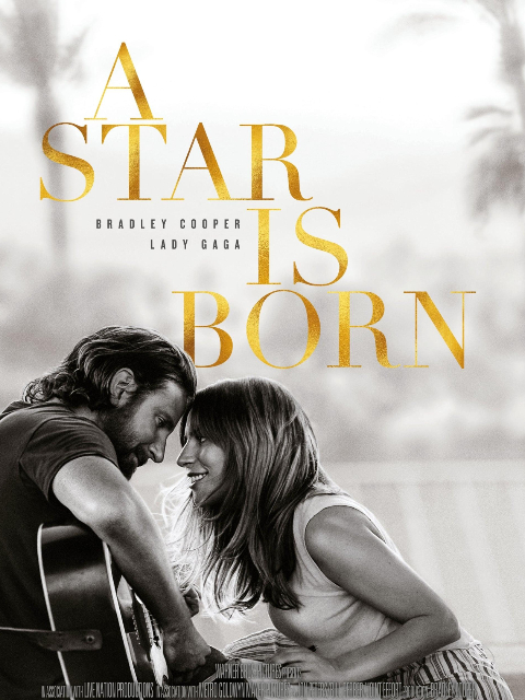 一个明星的诞生}