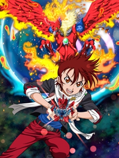 激战弹珠人第二季}