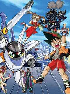 铁胆火车侠第二季}