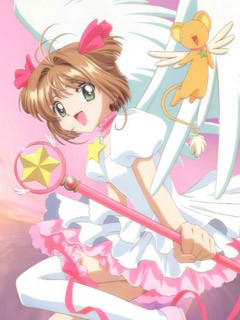 魔卡少女樱知世的影像活跃日记}