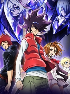 PHBRAN神之谜题第二季}