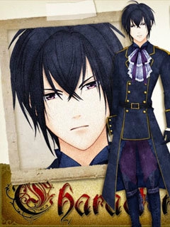 吸血鬼福尔摩斯}