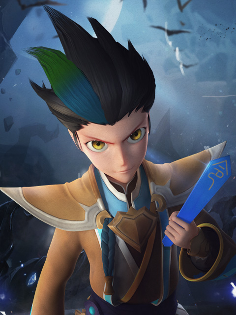 峡谷重案组前篇}