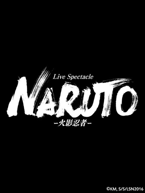 火影忍者舞台剧虹桥艺术中心采访篇}