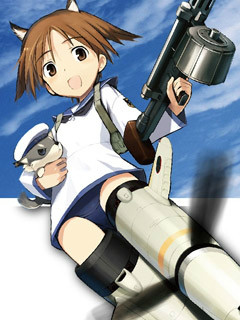 强袭魔女O第五季A}