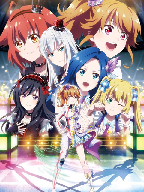 星梦手记生放送}