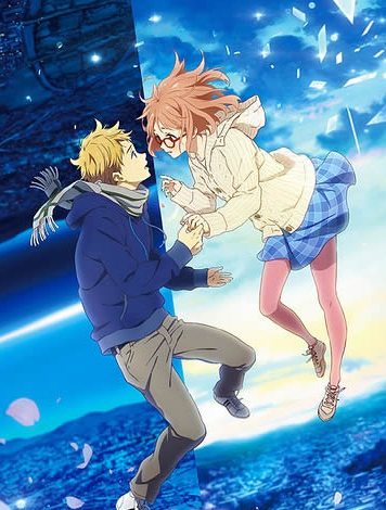 电影版境界的彼方过去篇}