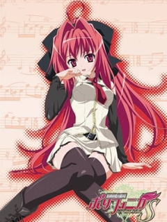 神曲奏界PolyphonicacrimsonS}