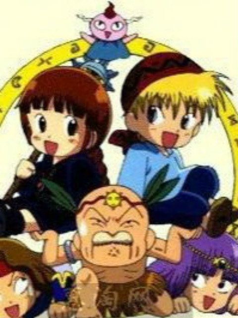 咕噜咕噜魔法阵心跳传说}