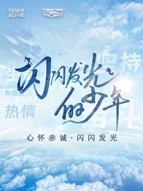 闪闪发光的少年第二季}