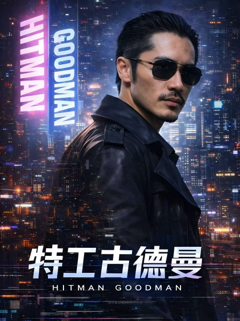 特工古德曼}