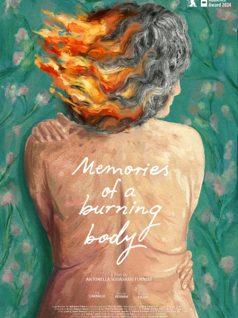 燃烧身体的记忆}