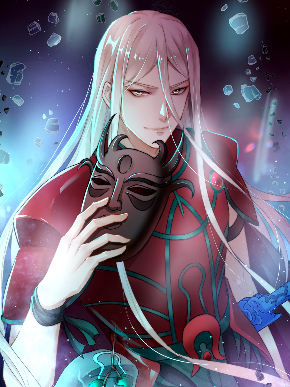 炼气练了三千年动态漫第二季}