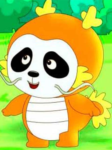 如意酷宝之冻豆虎}