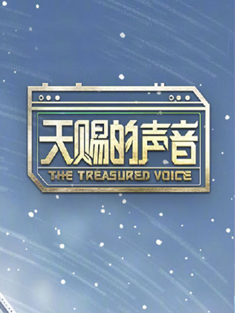 天赐的声音第一季}