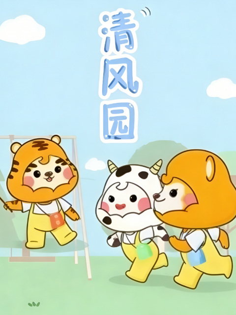 清风园廉洁文化教育系列}