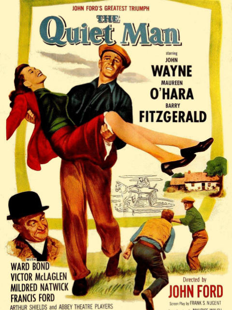 蓬门今始为君开}