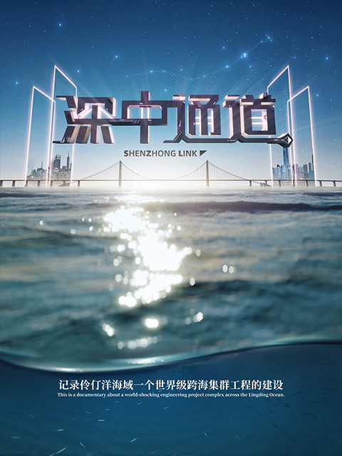 深中通道第一季}
