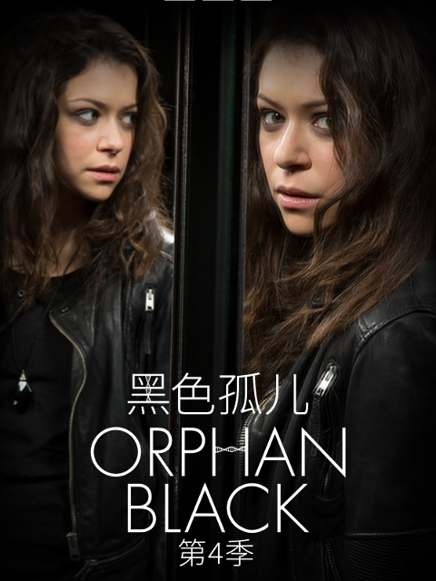 黑色孤儿第四季}